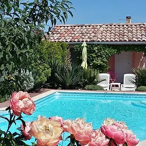 Les Cyprès Florentins Hébergement de vacances